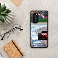 Thumbnail for Racing Vibes - Huawei P40 case