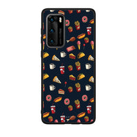 Thumbnail for 118 - Huawei P40  Hungry Random case, cover, bumper