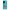 Huawei P40 Red Starfish Θήκη από τη Smartfits με σχέδιο στο πίσω μέρος και μαύρο περίβλημα | Smartphone case with colorful back and black bezels by Smartfits