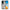 Θήκη Huawei P40 Retro Beach Life από τη Smartfits με σχέδιο στο πίσω μέρος και μαύρο περίβλημα | Huawei P40 Retro Beach Life case with colorful back and black bezels
