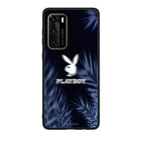 Thumbnail for Huawei P40 Sexy Rabbit θήκη από τη Smartfits με σχέδιο στο πίσω μέρος και μαύρο περίβλημα | Smartphone case with colorful back and black bezels by Smartfits