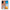 Θήκη Huawei P40 Sim Merilyn από τη Smartfits με σχέδιο στο πίσω μέρος και μαύρο περίβλημα | Huawei P40 Sim Merilyn case with colorful back and black bezels