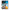 Θήκη Huawei P40 Sky Summer από τη Smartfits με σχέδιο στο πίσω μέρος και μαύρο περίβλημα | Huawei P40 Sky Summer case with colorful back and black bezels