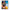 Θήκη Αγίου Βαλεντίνου Huawei P40 Sunset Dreams από τη Smartfits με σχέδιο στο πίσω μέρος και μαύρο περίβλημα | Huawei P40 Sunset Dreams case with colorful back and black bezels