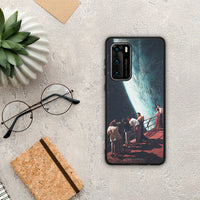 Thumbnail for Surreal View - Huawei P40 case