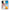 Θήκη Huawei P40 Walking Mermaid από τη Smartfits με σχέδιο στο πίσω μέρος και μαύρο περίβλημα | Huawei P40 Walking Mermaid case with colorful back and black bezels