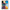 Θήκη Αγίου Βαλεντίνου Huawei P40 Zeus Art από τη Smartfits με σχέδιο στο πίσω μέρος και μαύρο περίβλημα | Huawei P40 Zeus Art case with colorful back and black bezels