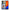 Θήκη Huawei P50 All Greek από τη Smartfits με σχέδιο στο πίσω μέρος και μαύρο περίβλημα | Huawei P50 All Greek case with colorful back and black bezels