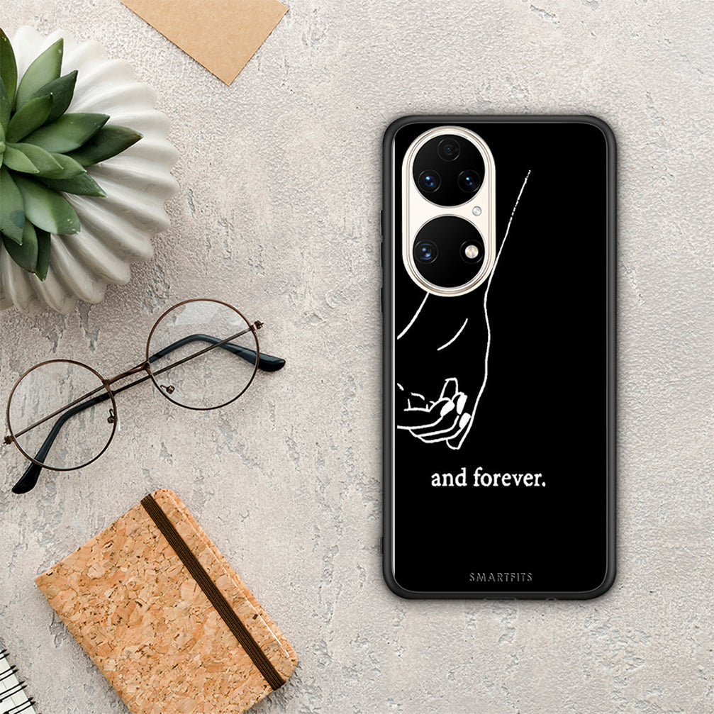 Always &amp; Forever 2 - Huawei P50 case