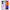 Θήκη Αγίου Βαλεντίνου Huawei P50 Anti Social από τη Smartfits με σχέδιο στο πίσω μέρος και μαύρο περίβλημα | Huawei P50 Anti Social case with colorful back and black bezels