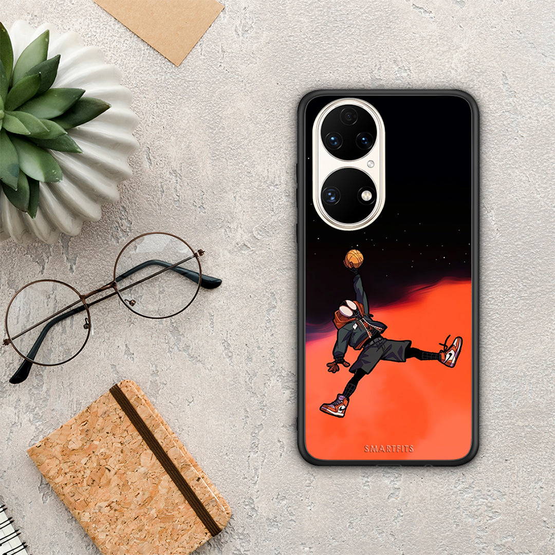 Basketball Hero - Huawei P50