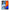 Θήκη Αγίου Βαλεντίνου Huawei P50 Collage Good Vibes από τη Smartfits με σχέδιο στο πίσω μέρος και μαύρο περίβλημα | Huawei P50 Collage Good Vibes case with colorful back and black bezels