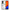 Θήκη Αγίου Βαλεντίνου Huawei P50 Collage Make Me Wonder από τη Smartfits με σχέδιο στο πίσω μέρος και μαύρο περίβλημα | Huawei P50 Collage Make Me Wonder case with colorful back and black bezels