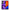 Θήκη Αγίου Βαλεντίνου Huawei P50 Collage Stay Wild από τη Smartfits με σχέδιο στο πίσω μέρος και μαύρο περίβλημα | Huawei P50 Collage Stay Wild case with colorful back and black bezels
