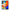 Θήκη Huawei P50 Colorful Balloons από τη Smartfits με σχέδιο στο πίσω μέρος και μαύρο περίβλημα | Huawei P50 Colorful Balloons case with colorful back and black bezels