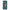 Huawei P50 Cry An Ocean θήκη από τη Smartfits με σχέδιο στο πίσω μέρος και μαύρο περίβλημα | Smartphone case with colorful back and black bezels by Smartfits