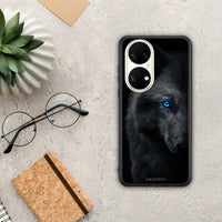 Thumbnail for Dark Wolf - Huawei P50 case
