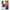 Θήκη Αγίου Βαλεντίνου Huawei P50 Devil Baby από τη Smartfits με σχέδιο στο πίσω μέρος και μαύρο περίβλημα | Huawei P50 Devil Baby case with colorful back and black bezels