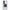 Huawei P50 Devil Baby Θήκη Αγίου Βαλεντίνου από τη Smartfits με σχέδιο στο πίσω μέρος και μαύρο περίβλημα | Smartphone case with colorful back and black bezels by Smartfits