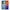 Θήκη Huawei P50 Greek Flag από τη Smartfits με σχέδιο στο πίσω μέρος και μαύρο περίβλημα | Huawei P50 Greek Flag case with colorful back and black bezels