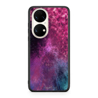 Thumbnail for 52 - Huawei P50 Aurora Galaxy case, cover, bumper