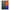 Θήκη Huawei P50 Hexagonal Geometric από τη Smartfits με σχέδιο στο πίσω μέρος και μαύρο περίβλημα | Huawei P50 Hexagonal Geometric case with colorful back and black bezels