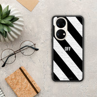 Thumbnail for Get Off - Huawei P50 case