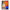 Θήκη Αγίου Βαλεντίνου Huawei P50 Groovy Babe από τη Smartfits με σχέδιο στο πίσω μέρος και μαύρο περίβλημα | Huawei P50 Groovy Babe case with colorful back and black bezels