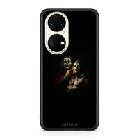 Thumbnail for 4 - Huawei P50 Clown Hero case, cover, bumper