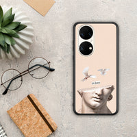 Thumbnail for In love - Huawei P50 case