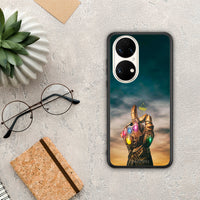Thumbnail for Infinity Snap - Huawei P50 case