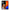 Θήκη Αγίου Βαλεντίνου Huawei P50 Lady And Tramp 2 από τη Smartfits με σχέδιο στο πίσω μέρος και μαύρο περίβλημα | Huawei P50 Lady And Tramp 2 case with colorful back and black bezels