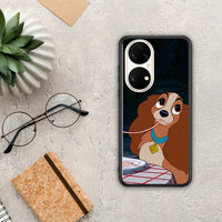 Thumbnail for Lady And Tramp 2 - Huawei P50 case