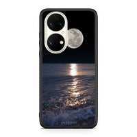 Thumbnail for 4 - Huawei P50 Moon Landscape case, cover, bumper
