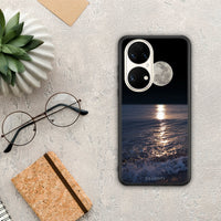 Thumbnail for Landscape Moon - Huawei P50 case