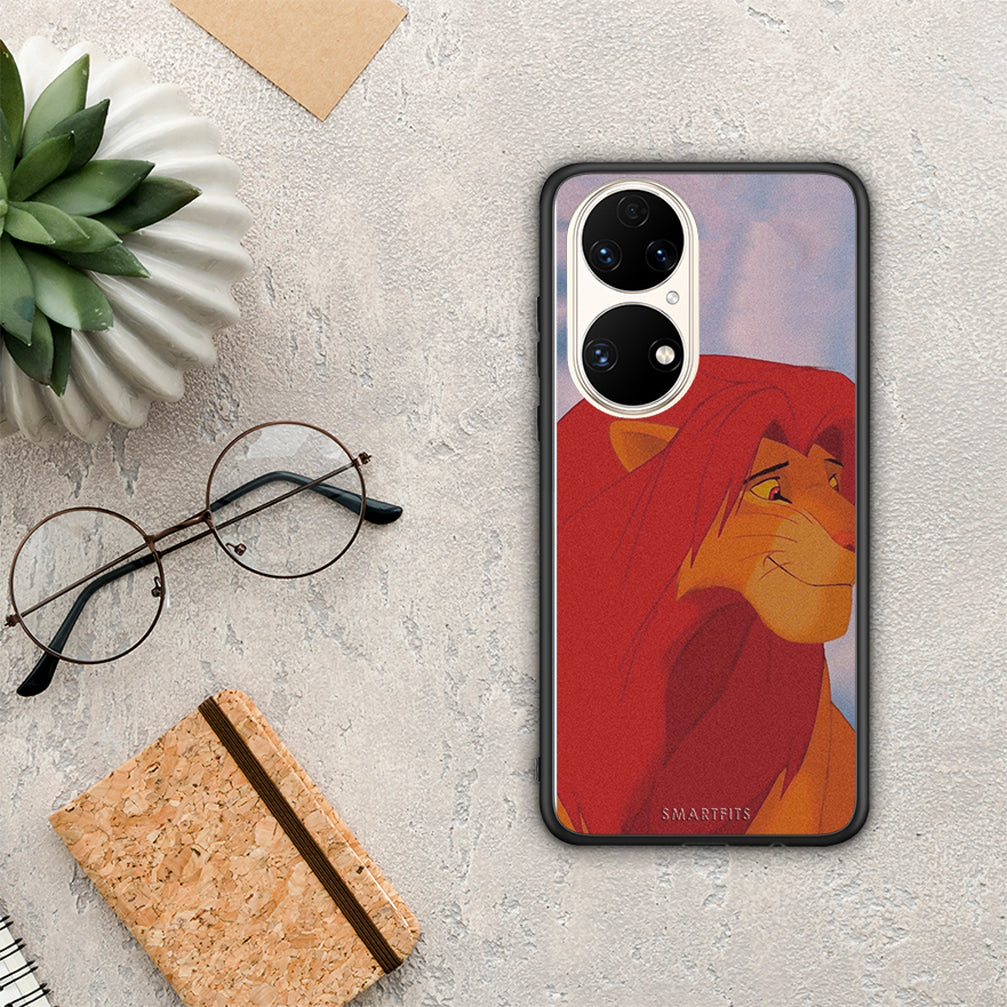 Lion Love 1 - Huawei P50