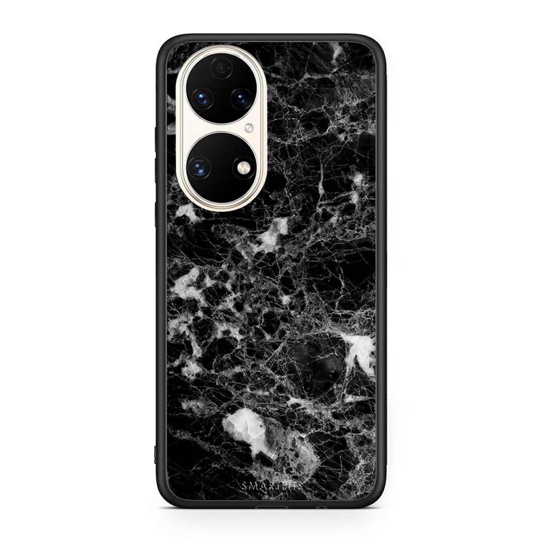 3 - Huawei P50 Male marble case, cover, bumper