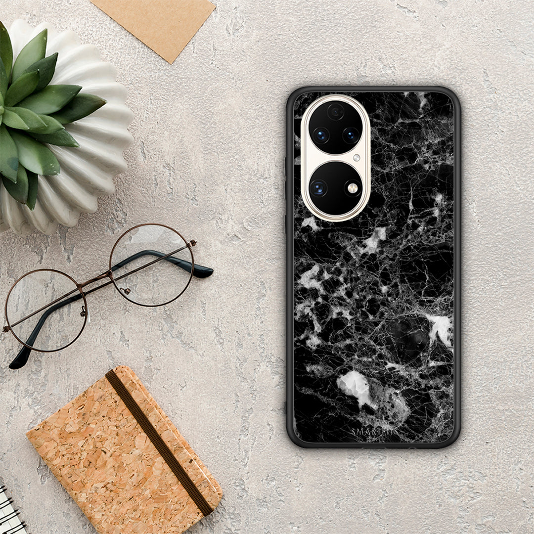 Marble Male - Huawei P50 case