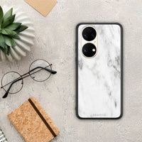 Thumbnail for Marble White - Huawei P50