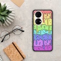 Thumbnail for Melting Rainbow - Huawei P50