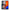 Θήκη Αγίου Βαλεντίνου Huawei P50 Mermaid Love από τη Smartfits με σχέδιο στο πίσω μέρος και μαύρο περίβλημα | Huawei P50 Mermaid Love case with colorful back and black bezels
