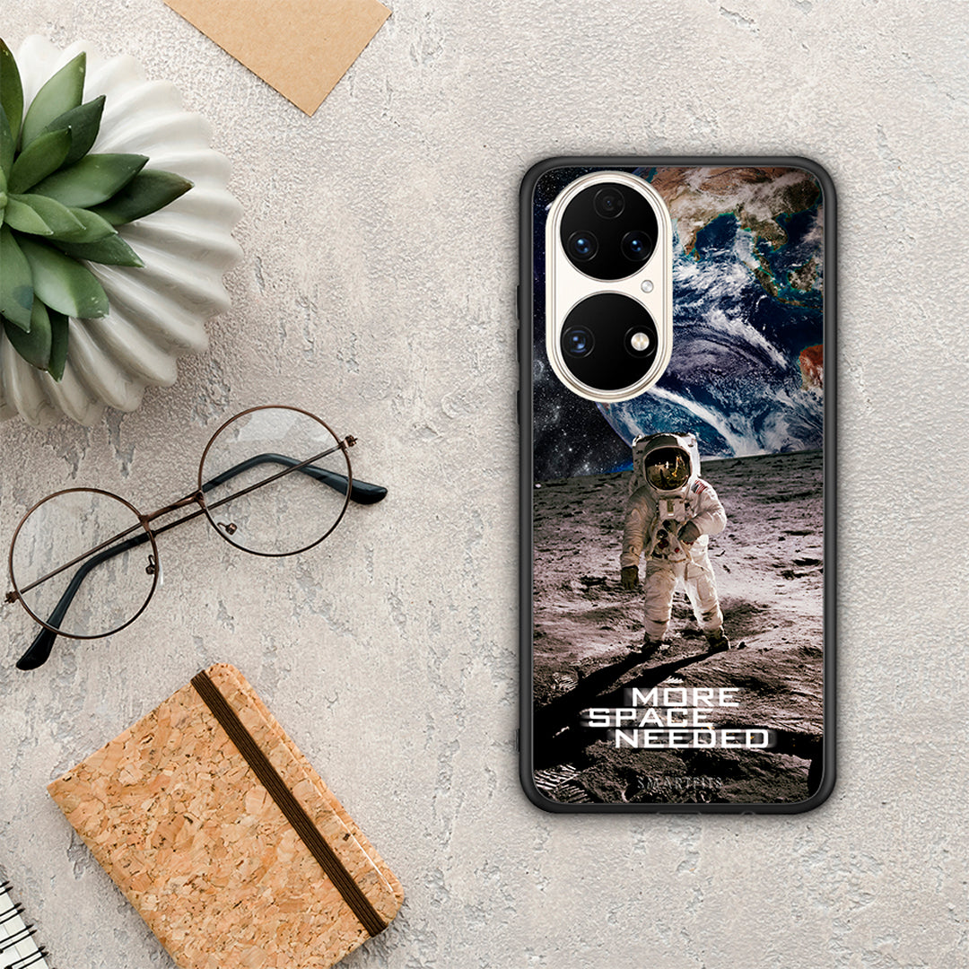 More Space - Huawei P50 case