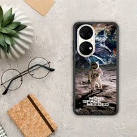 Thumbnail for More Space - Huawei P50 case
