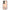 Huawei P50 Nick Wilde And Judy Hopps Love 2 θήκη από τη Smartfits με σχέδιο στο πίσω μέρος και μαύρο περίβλημα | Smartphone case with colorful back and black bezels by Smartfits