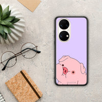 Thumbnail for Pig Love 2 - Huawei P50 case
