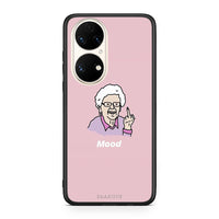 Thumbnail for 4 - Huawei P50 Mood PopArt case, cover, bumper