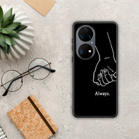 Thumbnail for Always & Forever 1 - Huawei P50 Pro case