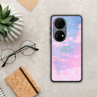 Thumbnail for Anti Social - Huawei P50 Pro case