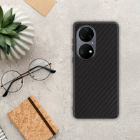 Thumbnail for Carbon Black - Huawei P50 Pro case