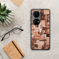 Thumbnail for Collage You Can - Huawei P50 Pro case